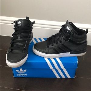 Adidas Top Court HI